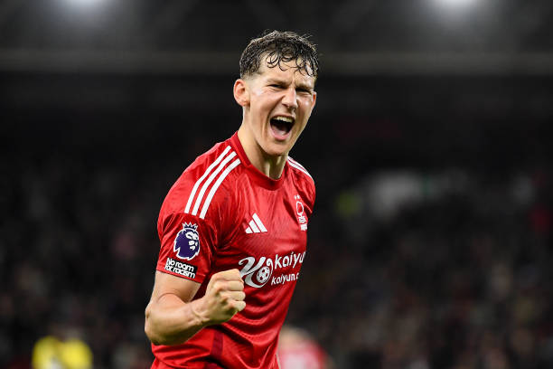 未来尚不明 未来尚不明